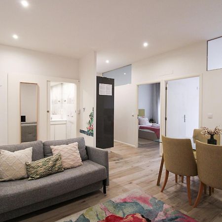 2 Bedroom Cosy Flat Πόρτο Εξωτερικό φωτογραφία