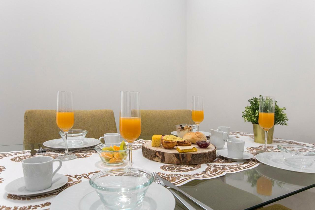 2 Bedroom Cosy Flat Πόρτο Εξωτερικό φωτογραφία