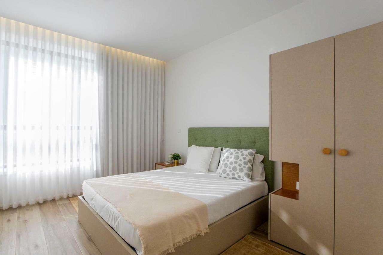 2 Bedroom Cosy Flat Πόρτο Εξωτερικό φωτογραφία