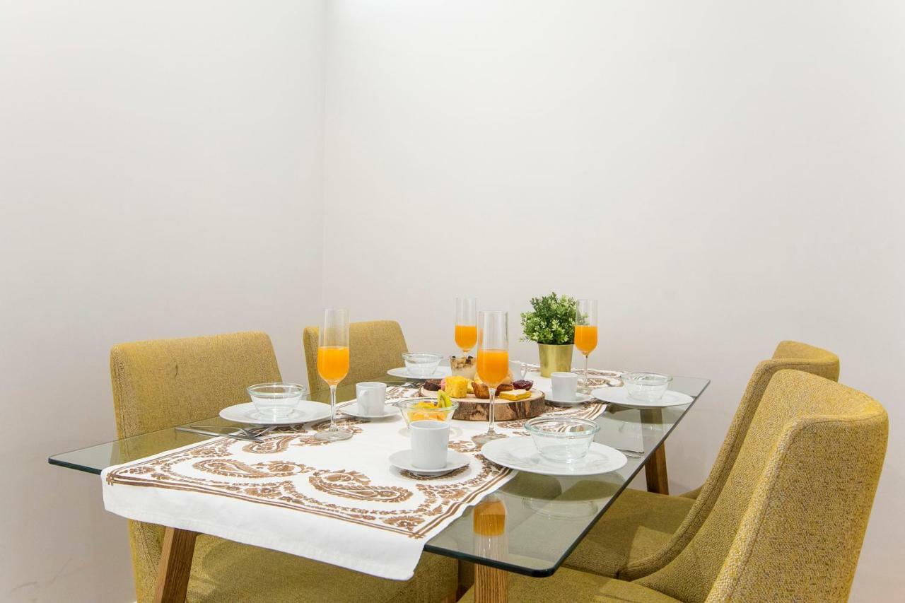 2 Bedroom Cosy Flat Πόρτο Εξωτερικό φωτογραφία