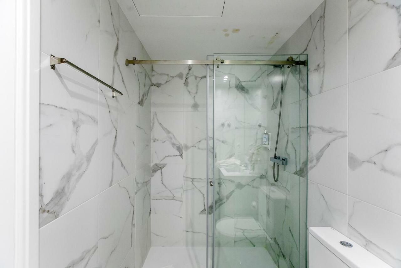 2 Bedroom Cosy Flat Πόρτο Εξωτερικό φωτογραφία